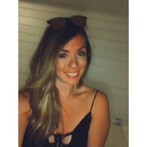 Meet your Posher, Alison